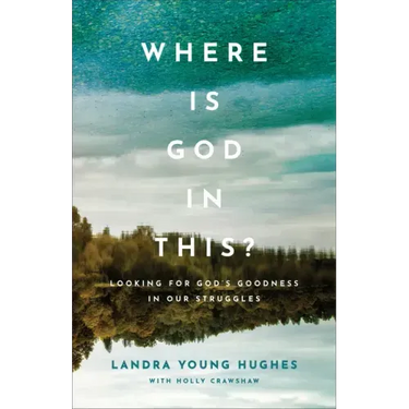 Where Is God in This?