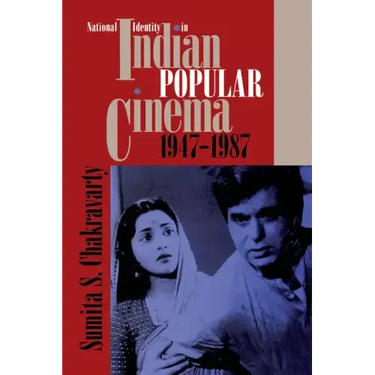 National Identity in Indian Popular Cinema, 1947-1987