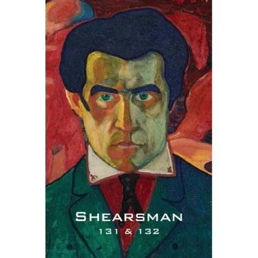Shearsman 131 / 132