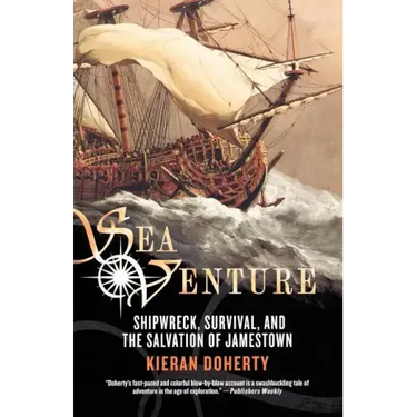 Sea Venture