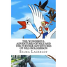 The Wonderful Adventures of Nils and The Further Adventures of Nils Holgersson (2 Books)