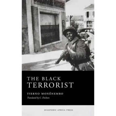 The Black Terrorist