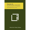 The Art Of Interweaving Melodies: A First Method Of Counterpoint For Students Of All Ages