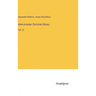 Ante-nicente Christian library: Vol. 22