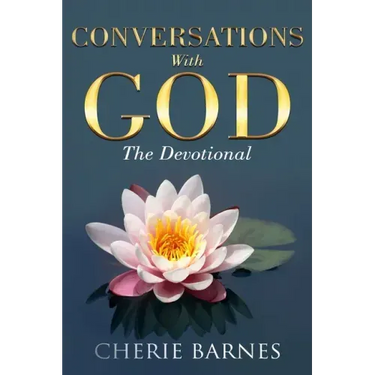 Conversations with God: The Devotional