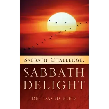 Sabbath Challenge, Sabbath Delight
