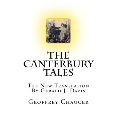 The Canterbury Tales: The New Translation