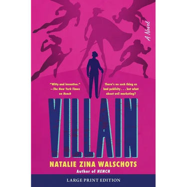 Villain