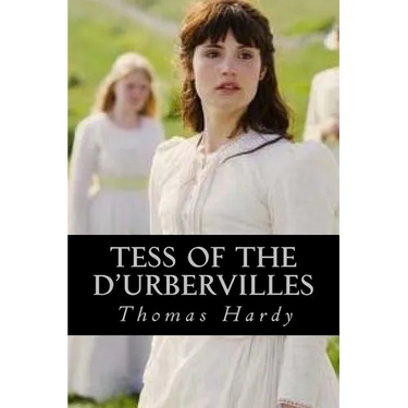 Tess of the d Urbervilles