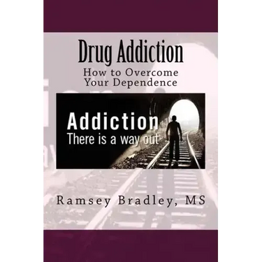 Drug Addiction: How to Overcome Your Dependence