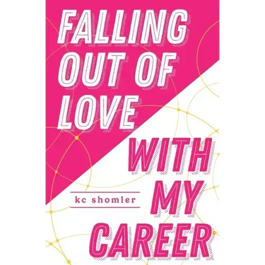 Falling Out of Love With My Career
