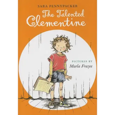 The Talented Clementine