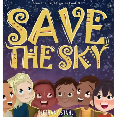 Save the Sky