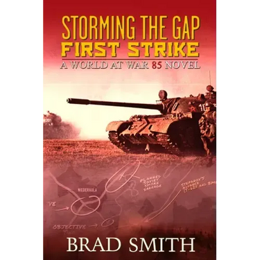 Storming the Gap First Strike