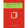 Music Literature Outlines, Series 1: Music In The Middle Ages And Renaissance