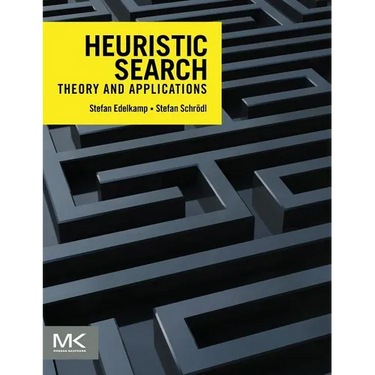 Heuristic Search: Theory and Applications