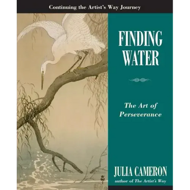 Finding Water: The Art of Perseverance