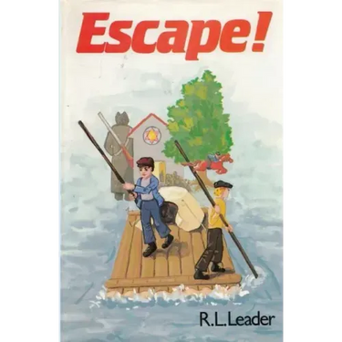 Escape!
