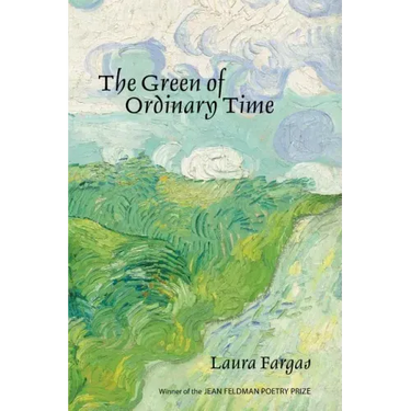 The Green of Ordinary Time