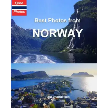 Best Photos from Norway