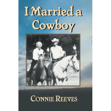 I Married a Cowboy