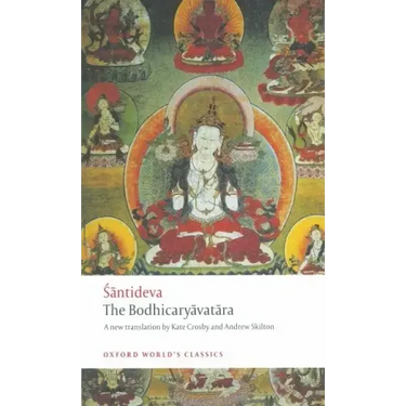 The Bodhicaryavatara