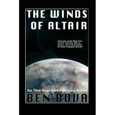 The Winds of Altair