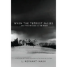 When the Tempest Passes: ...and the Wicked is No More
