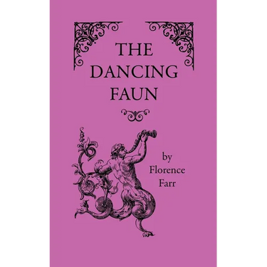 The Dancing Faun