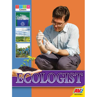 Ecologist