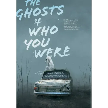 The Ghosts of Who You Were