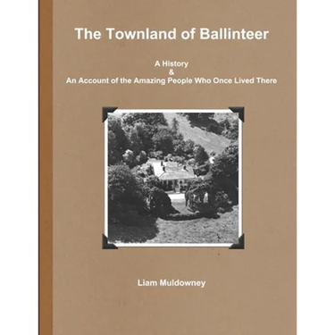 The Townland of Ballinteer