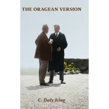 The Oragean Version