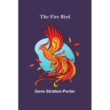 The Fire Bird