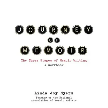 Journey of Memoir: The Three Stages of Memoir Writing