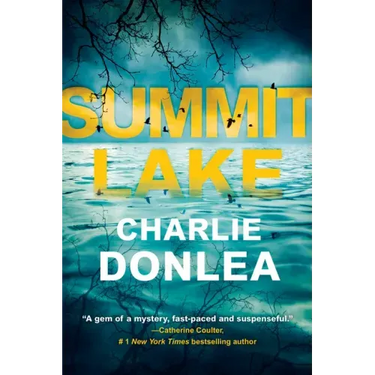 Summit Lake