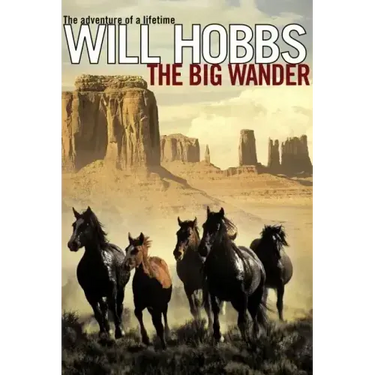The Big Wander