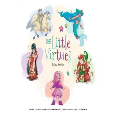 The Little Virtues: Volume One