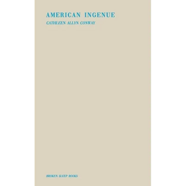 American Ingénue
