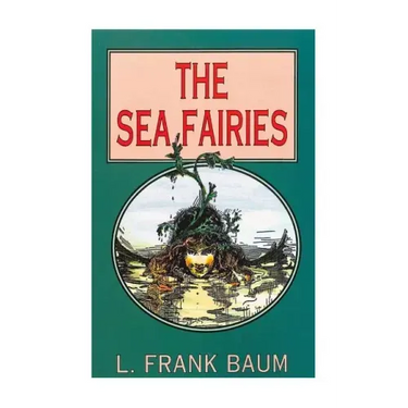 The Sea Fairies