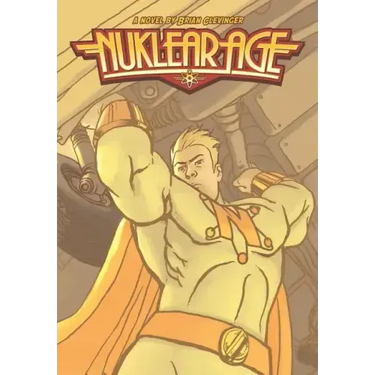 Nuklear Age