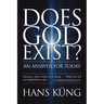 Does God Exist?
