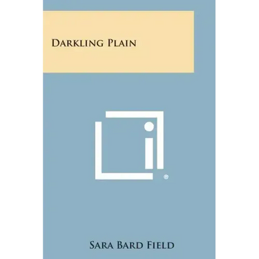Darkling Plain
