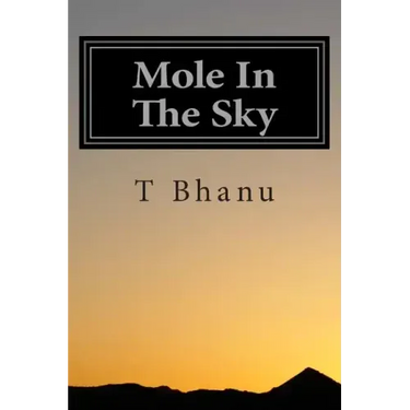Mole In The Sky