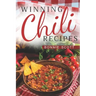 Winning Chili Recipes