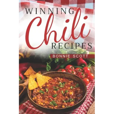 Winning Chili Recipes