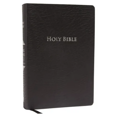 Study Bible-KJV