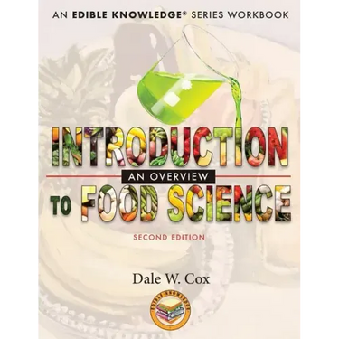 Introduction to Food Science: An Overview