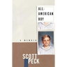 All-American Boy: A Memoir
