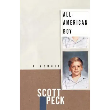 All-American Boy: A Memoir